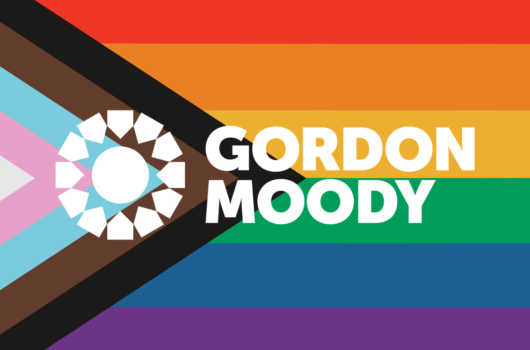 Gordon Moody